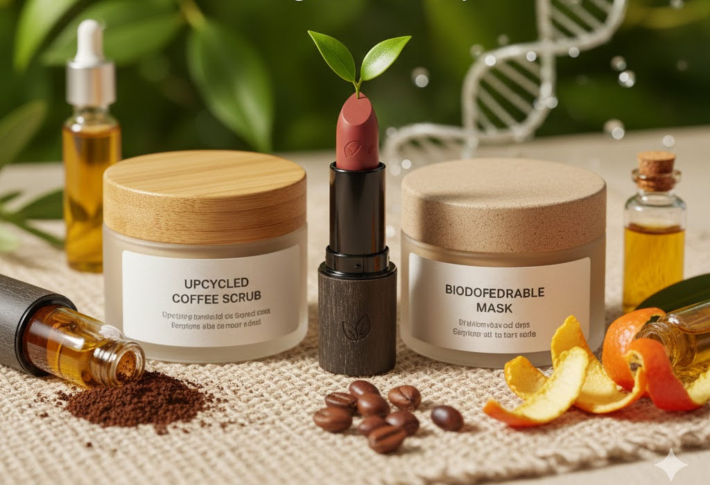 Beauty with a Conscience