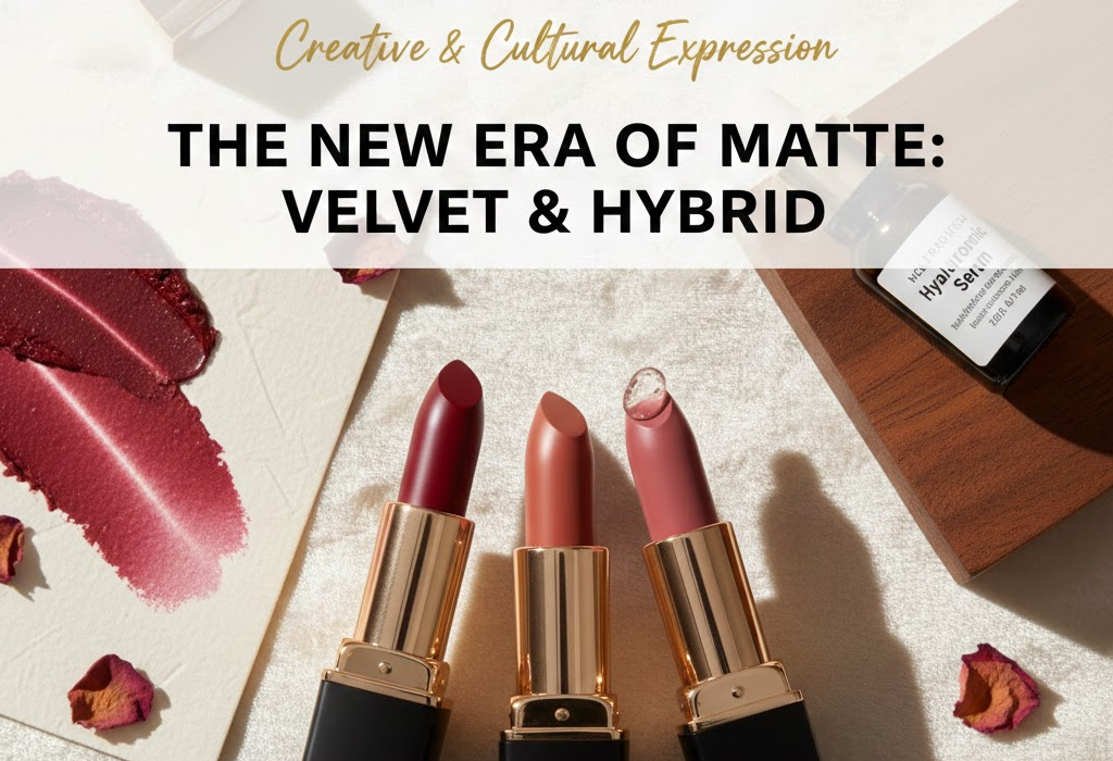 Creative & Cultural Expression