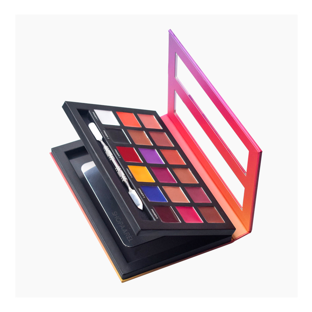 Mix it Pro Palette