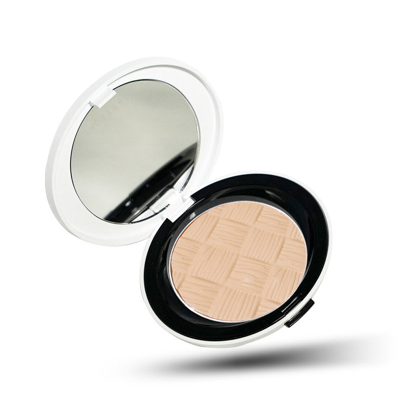 True Matte Compact Powder