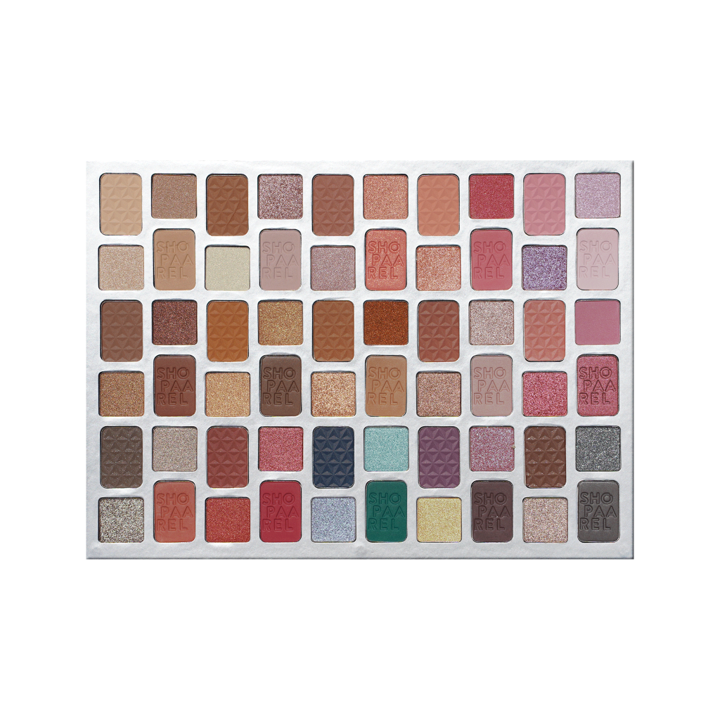 Harmony Eyeshadow Palette