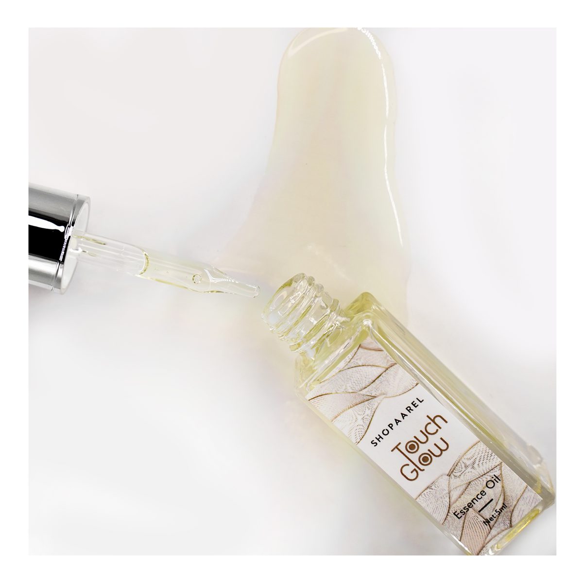 Touch Glow (Essence Oil)