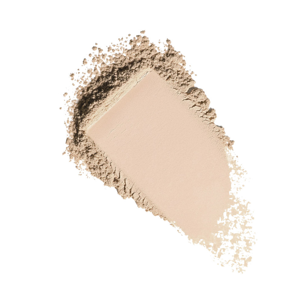 True Matte Compact Powder