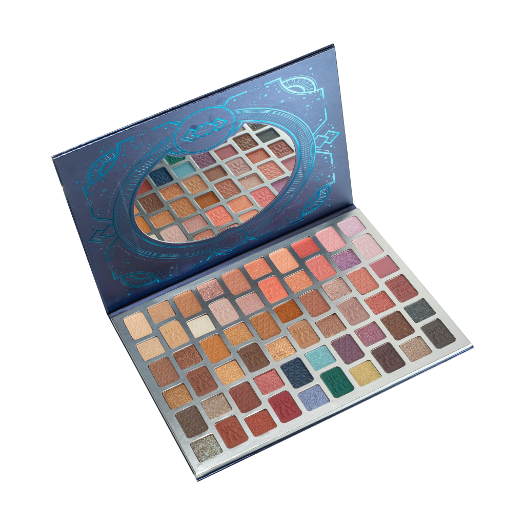 Harmony Eyeshadow Palette