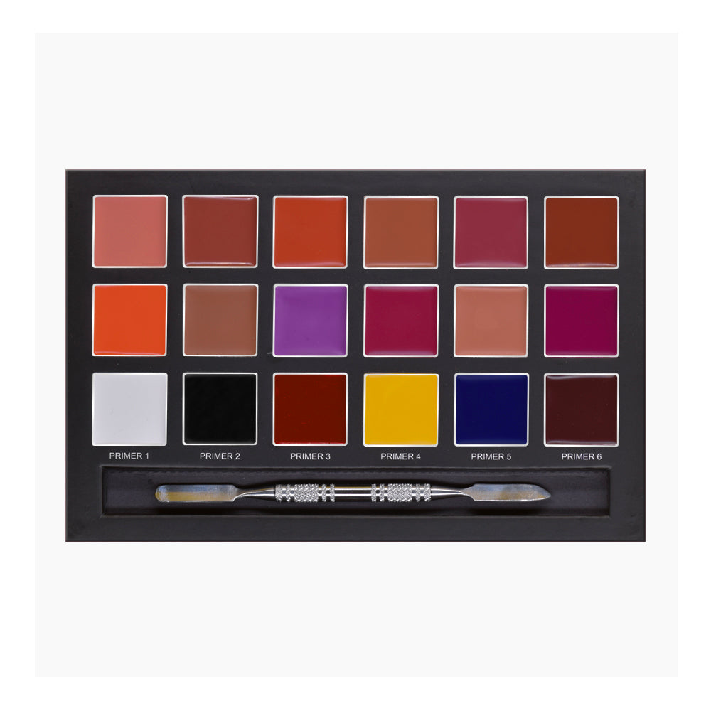 Mix it Pro Palette