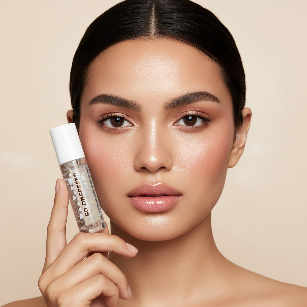 Miracle Skin Foundation