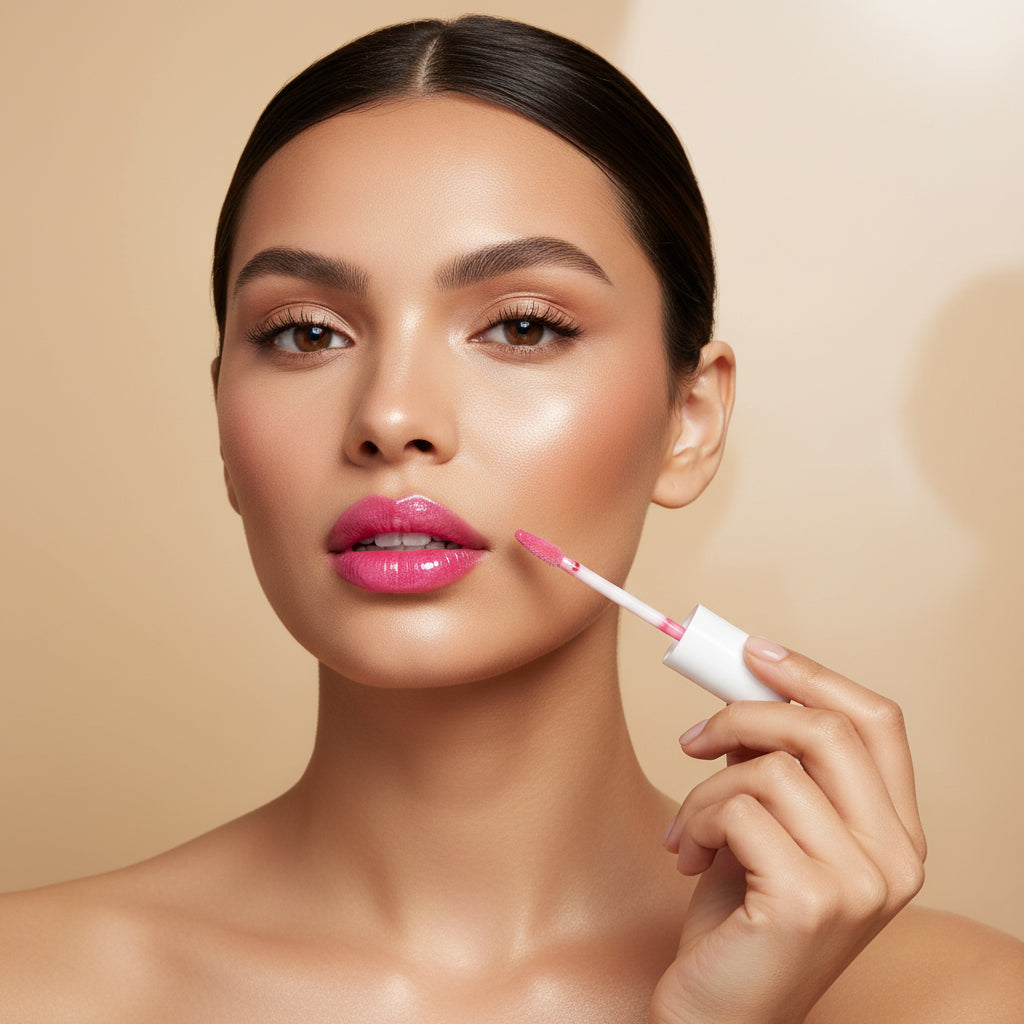 Miracle Skin Foundation