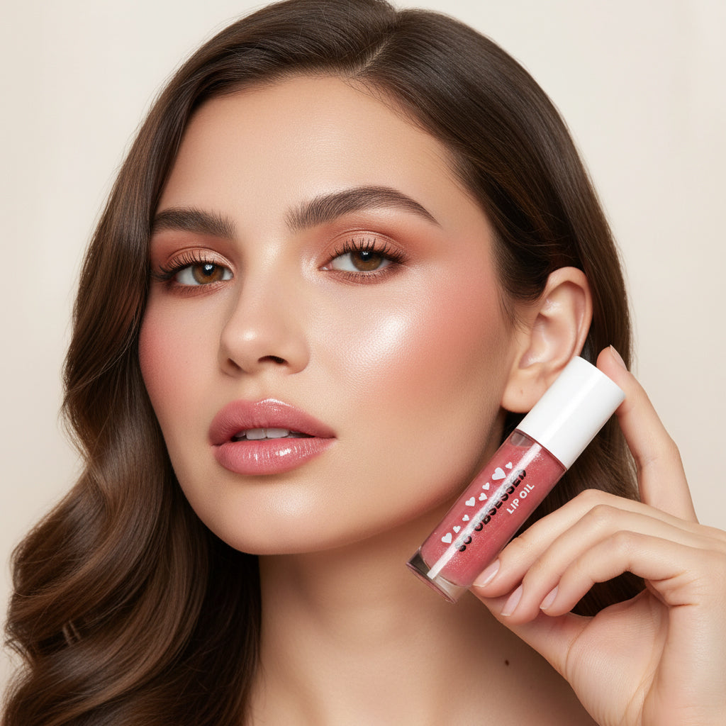 Miracle Skin Foundation