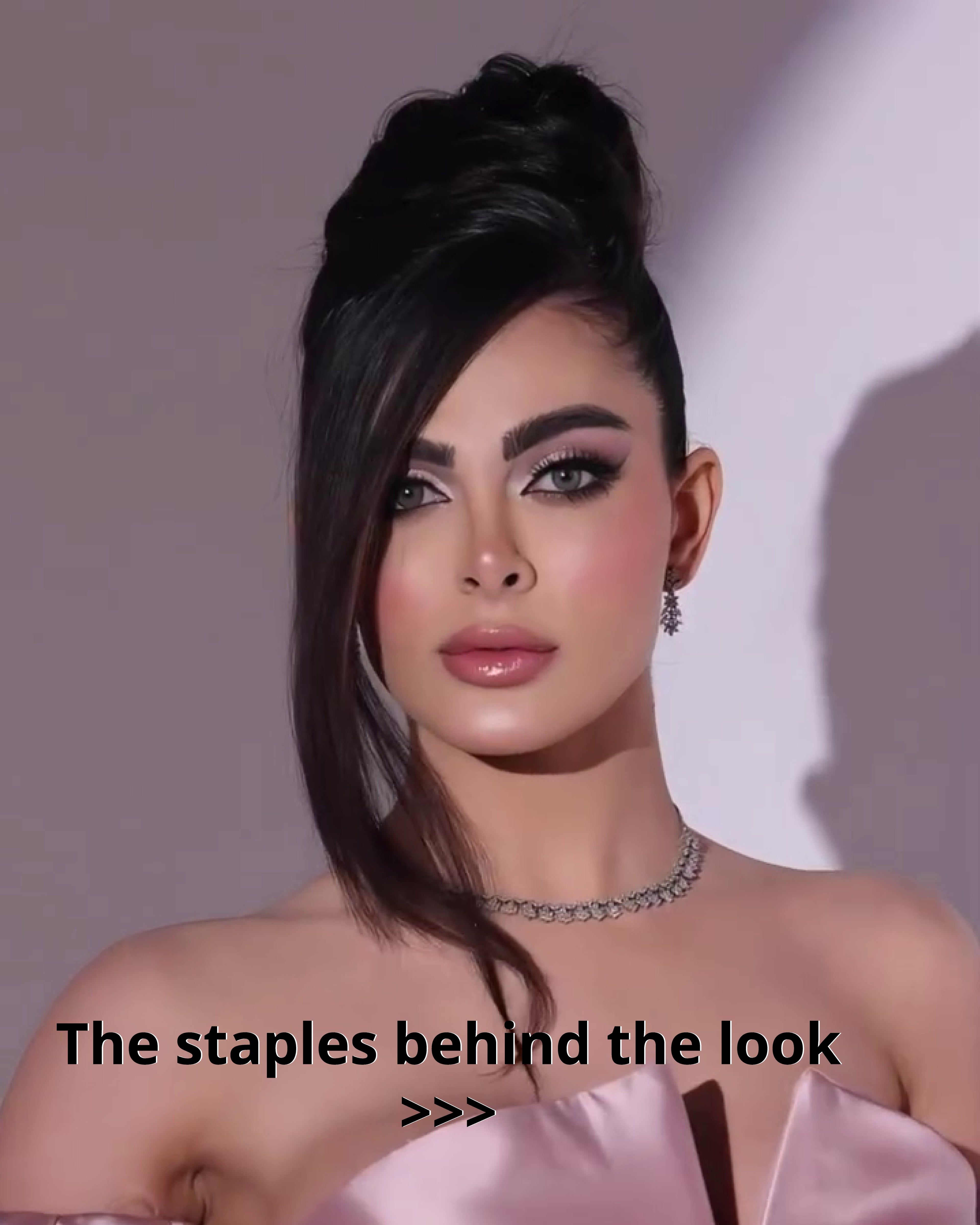 Extra Blend Foundation