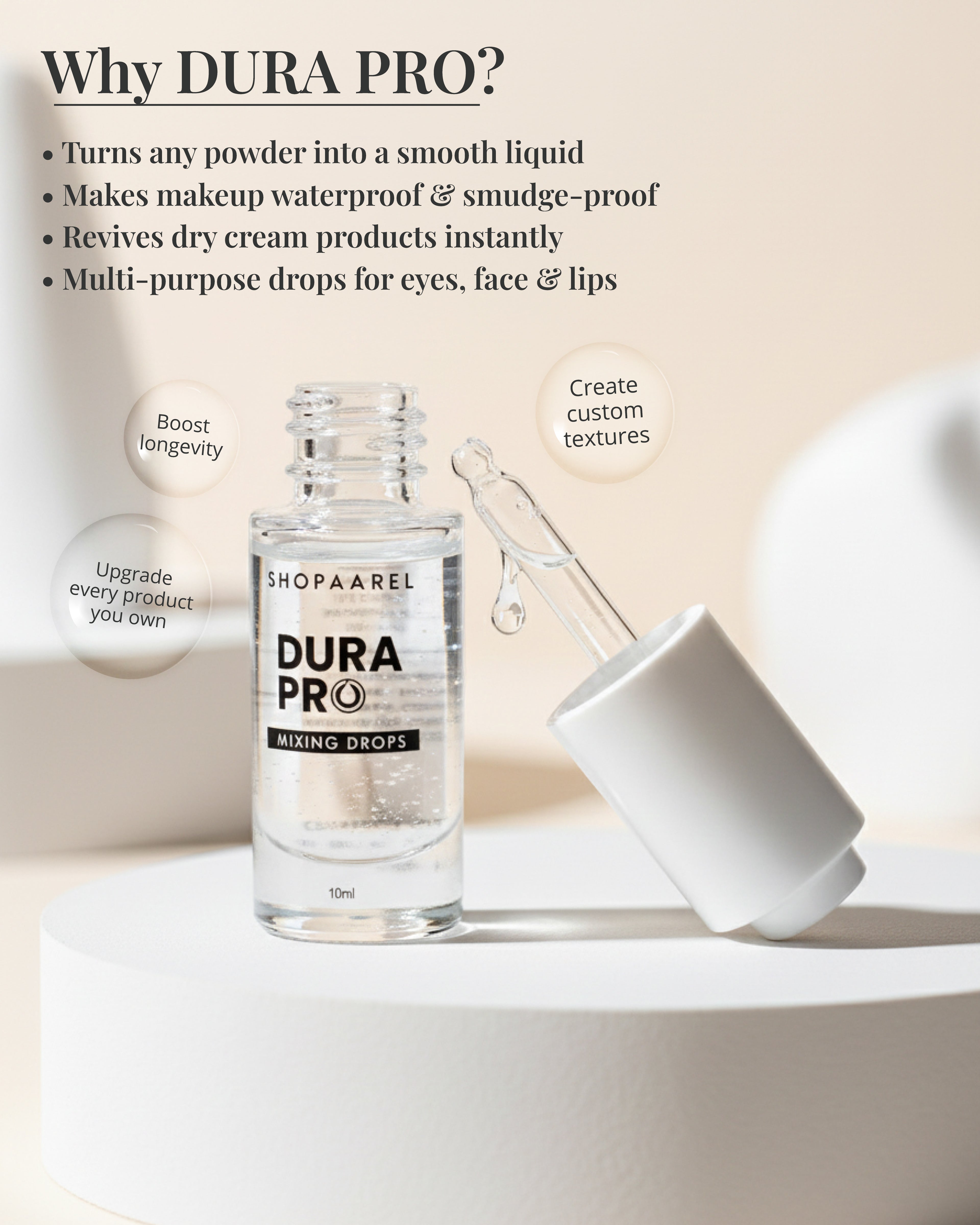 Face Focus Ultra Primer
