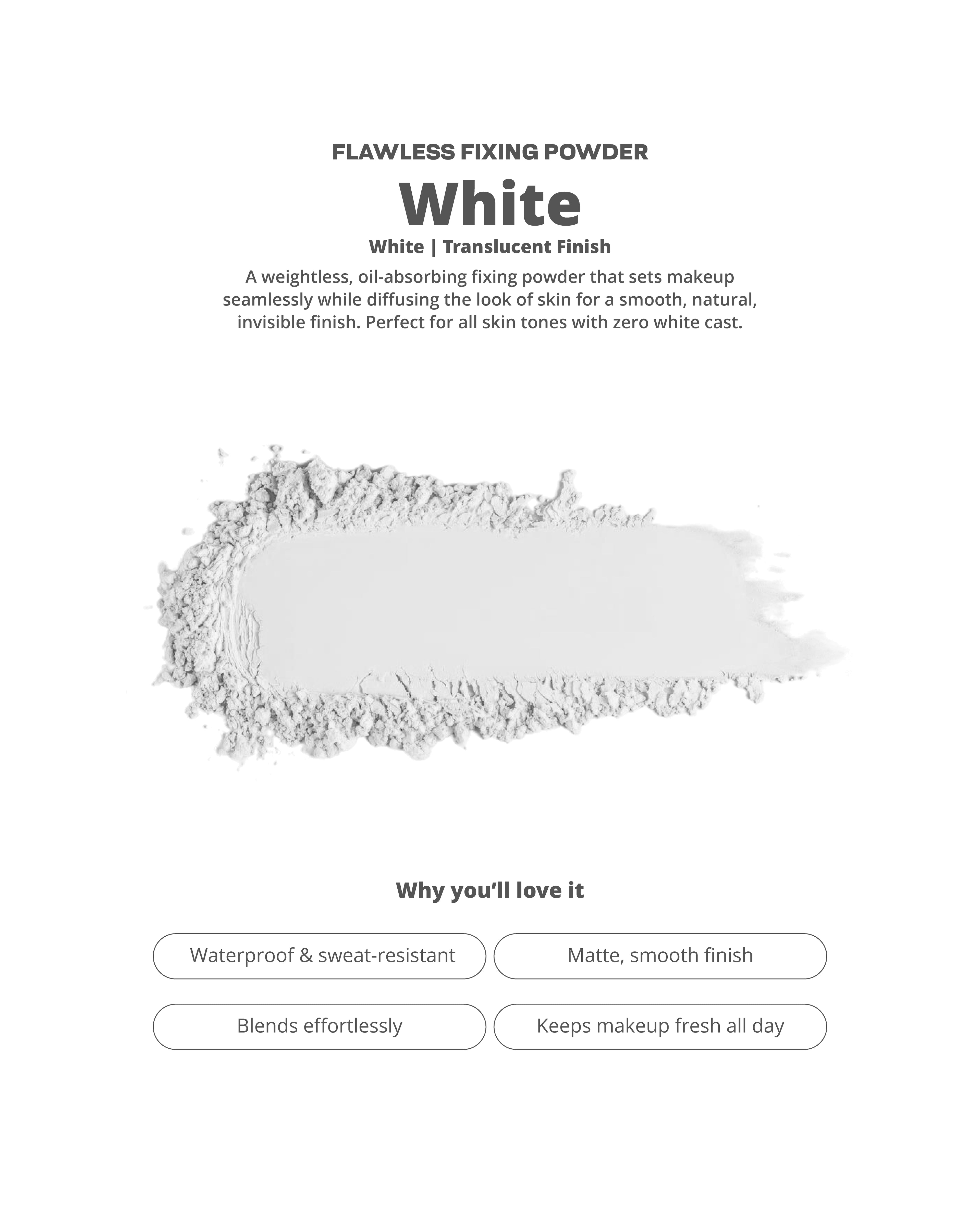 FLAWLESS CHEEK FLUSH