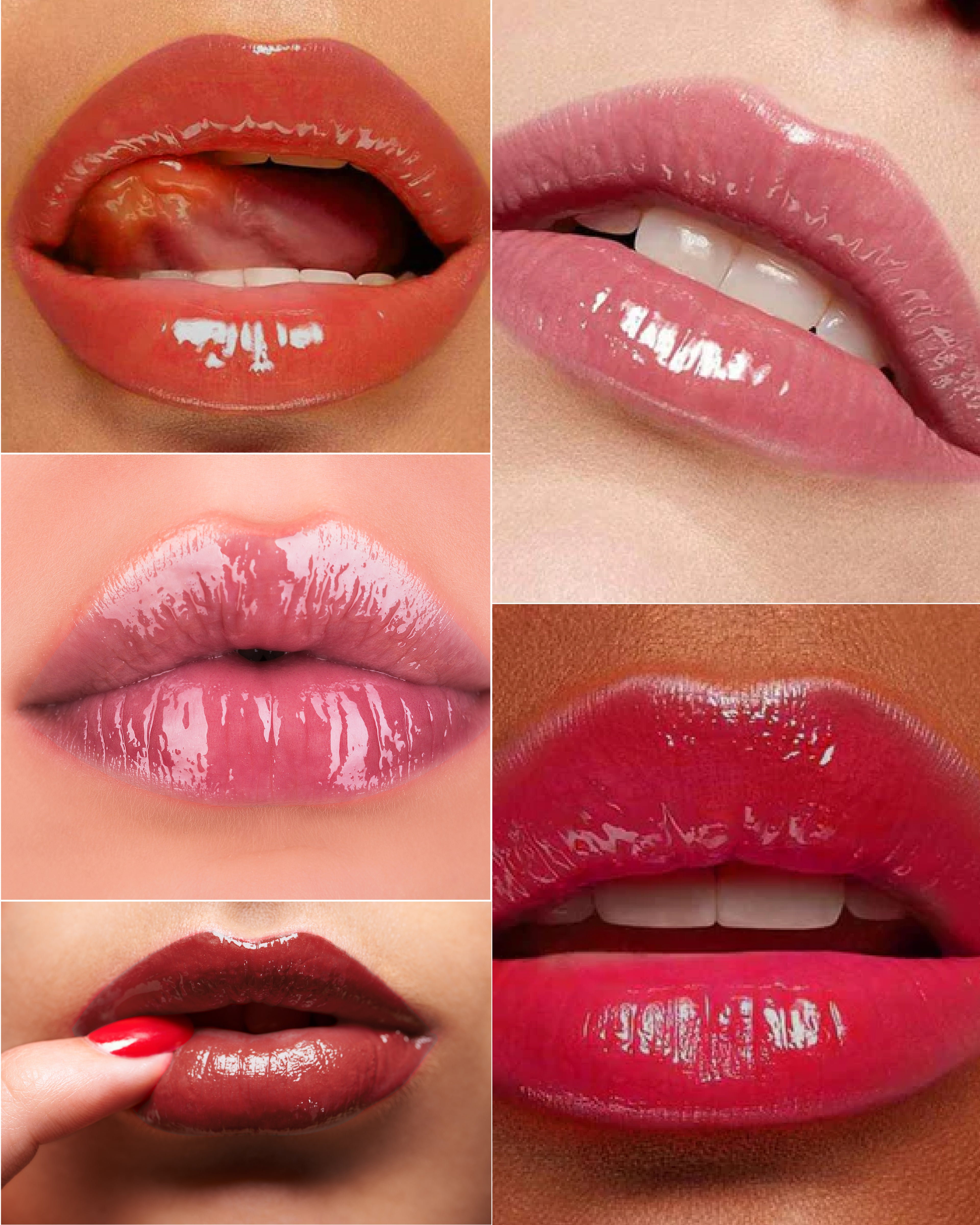 Silky Matte Lipstick