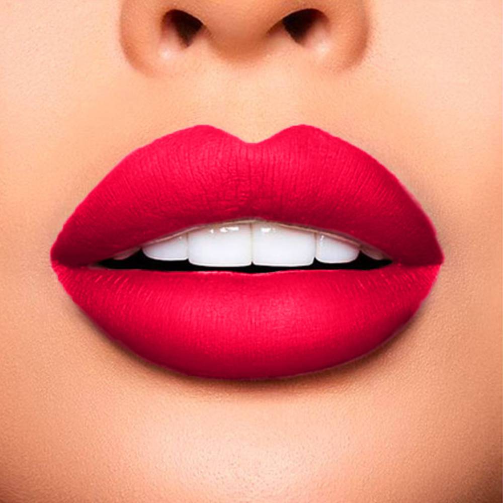 Lip Gloss (Matte Edition)