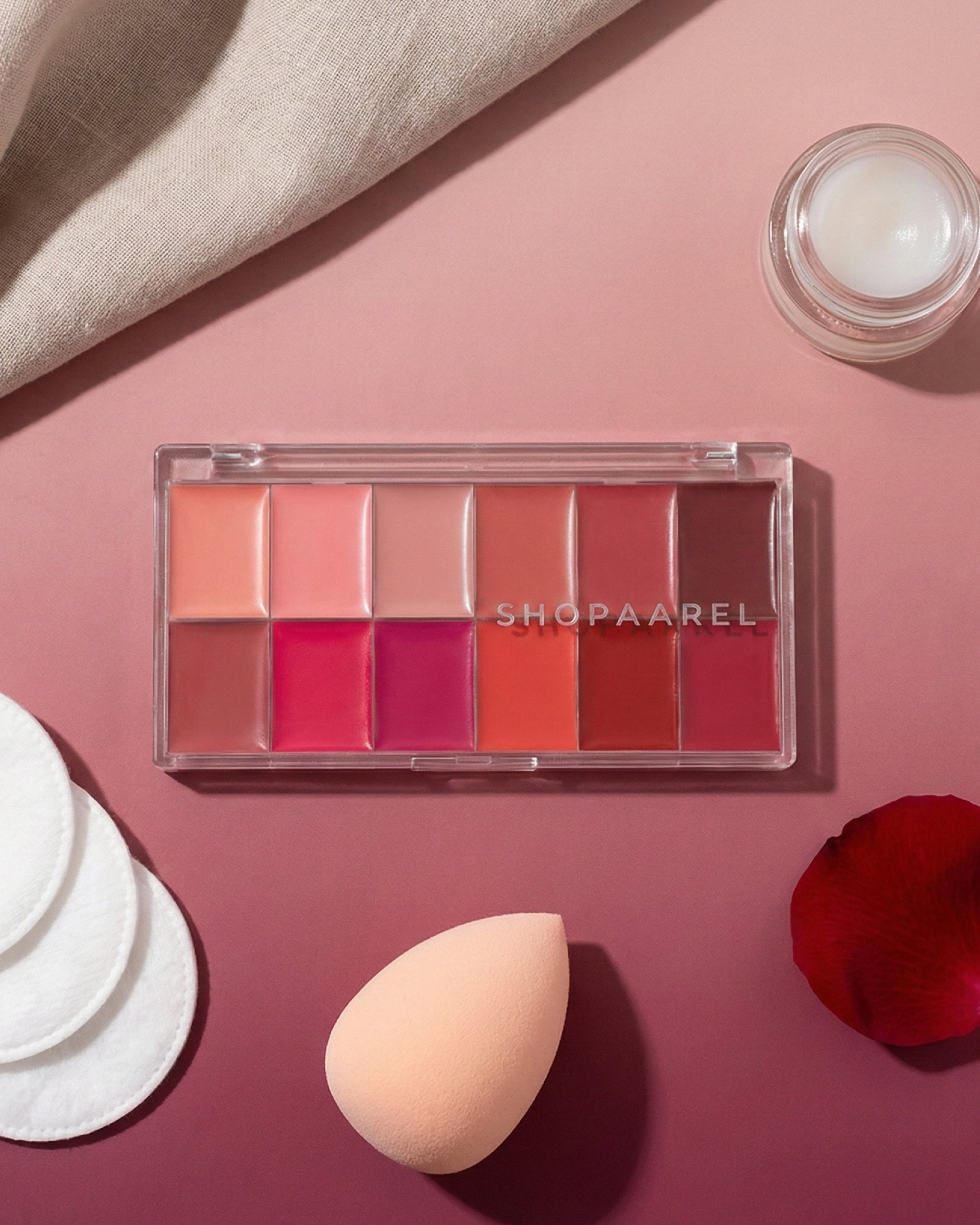 Cheek Flush Blusher powder