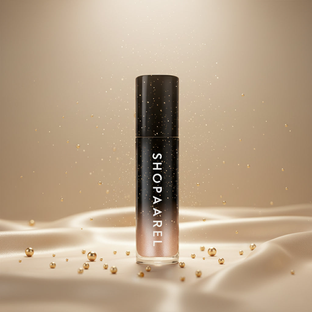 Extra Blend Foundation