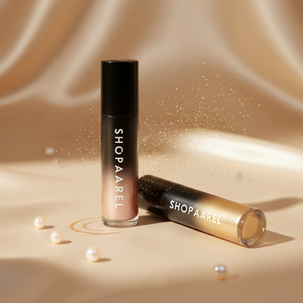 Extra Blend Foundation