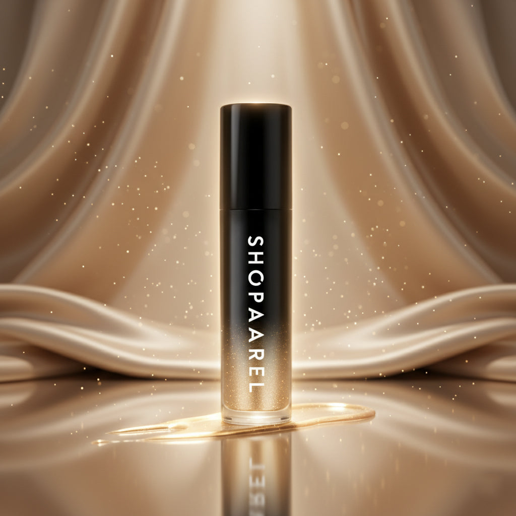 Extra Blend Foundation