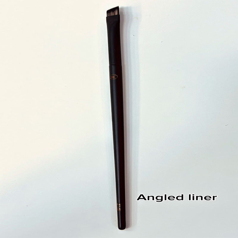 Precision Liner Makeup Brush