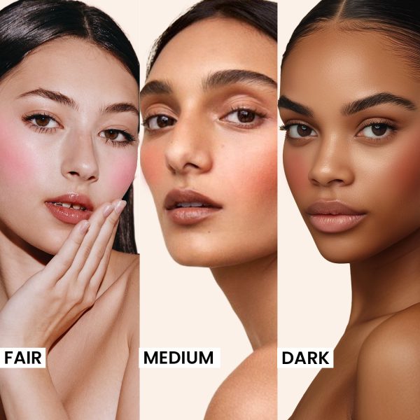 Big Bang – Blusher palette 02