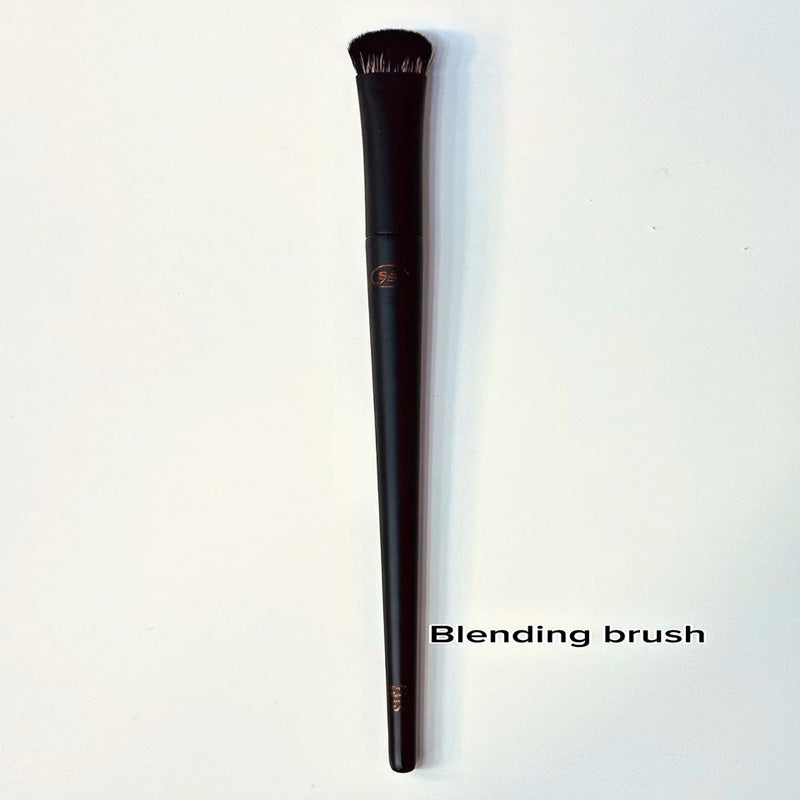 Setting & Highlighter Brush