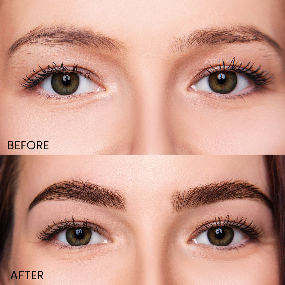 Brow Styling Cream New