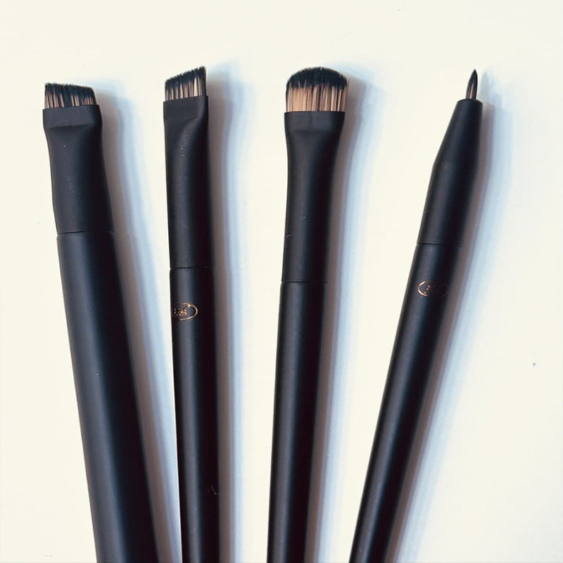 A133 Eyebrow Powder Coloring Brush