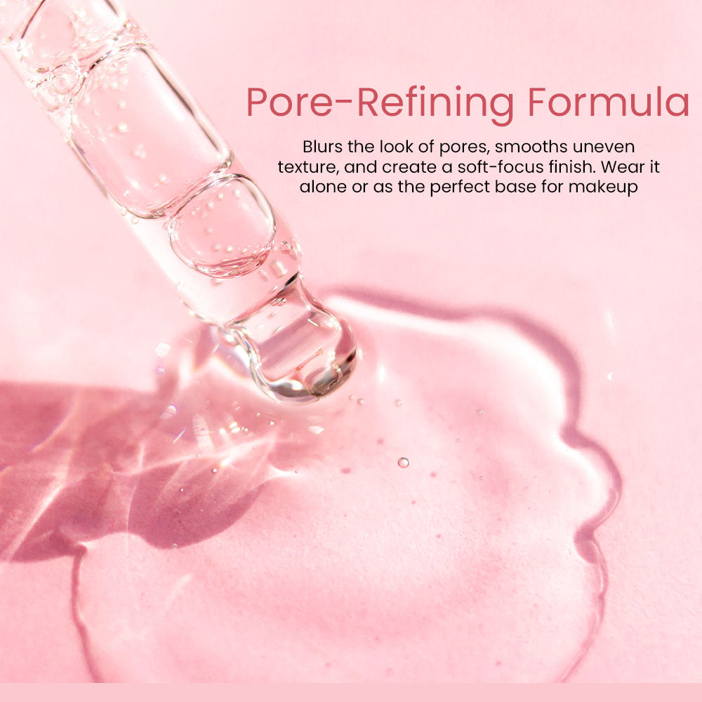 Face Focus Ultra Primer