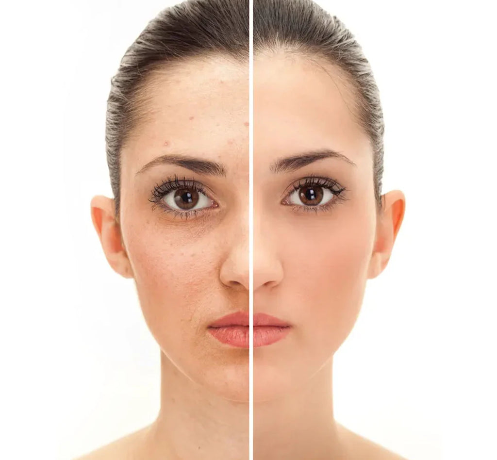Flawless Fixing Powder