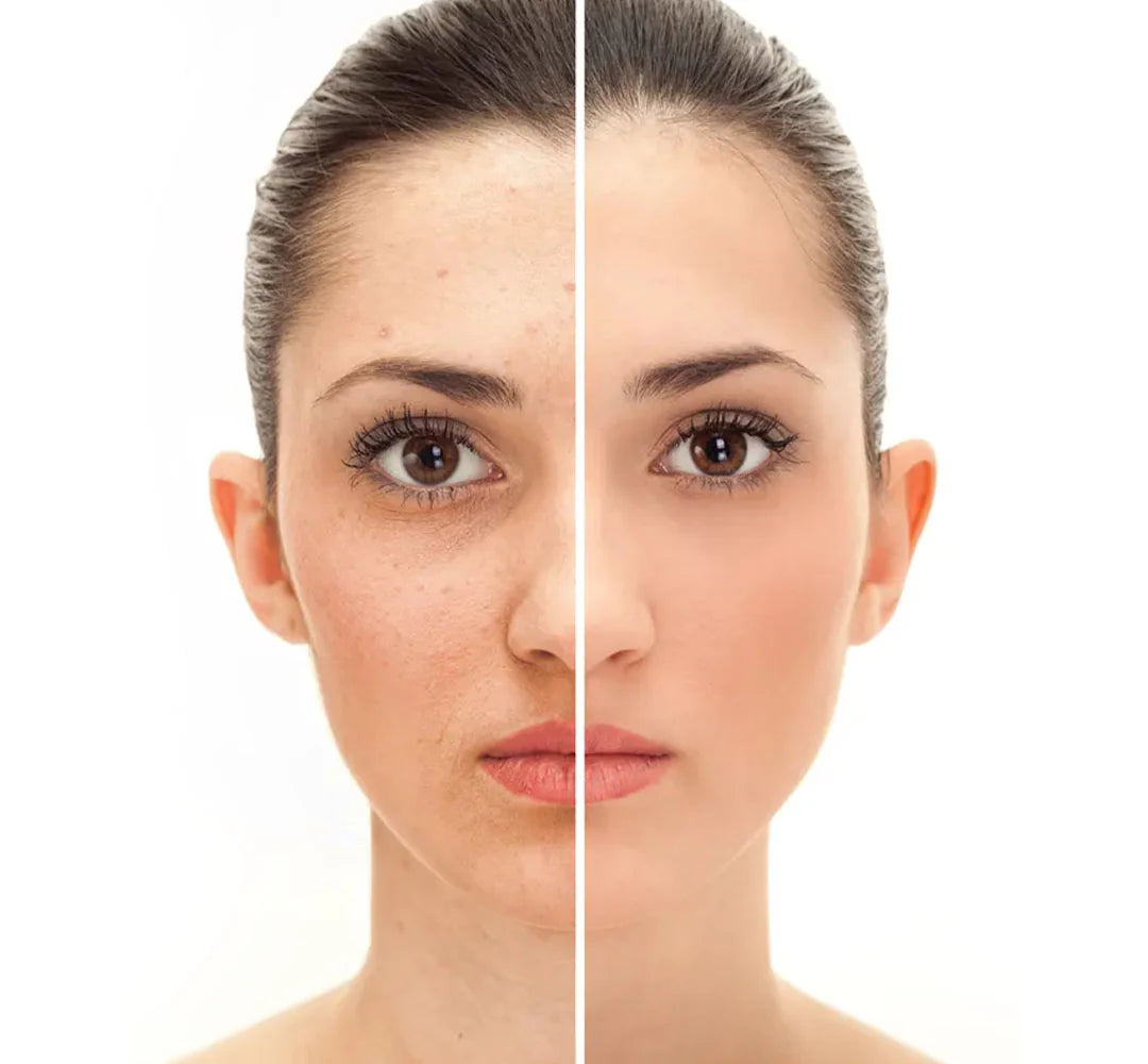 Flawless Fixing Powder