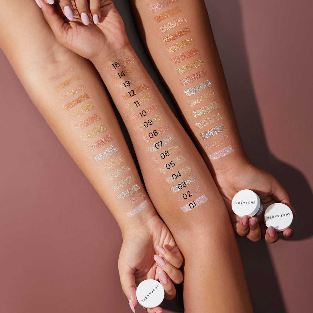 Photoready Eye Glitter