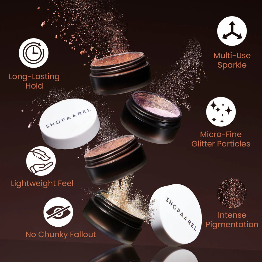 Photoready Eye Glitter