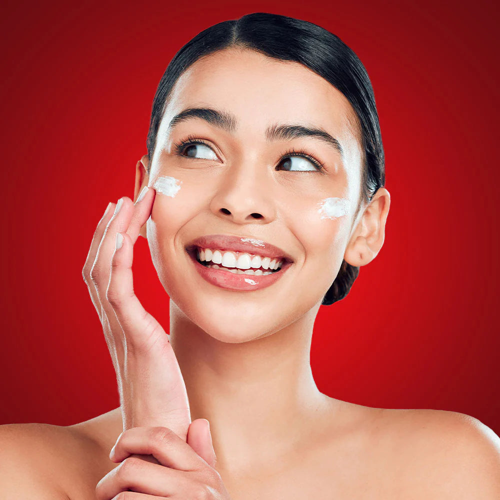 REFRESH – Hydration Boosting Cream