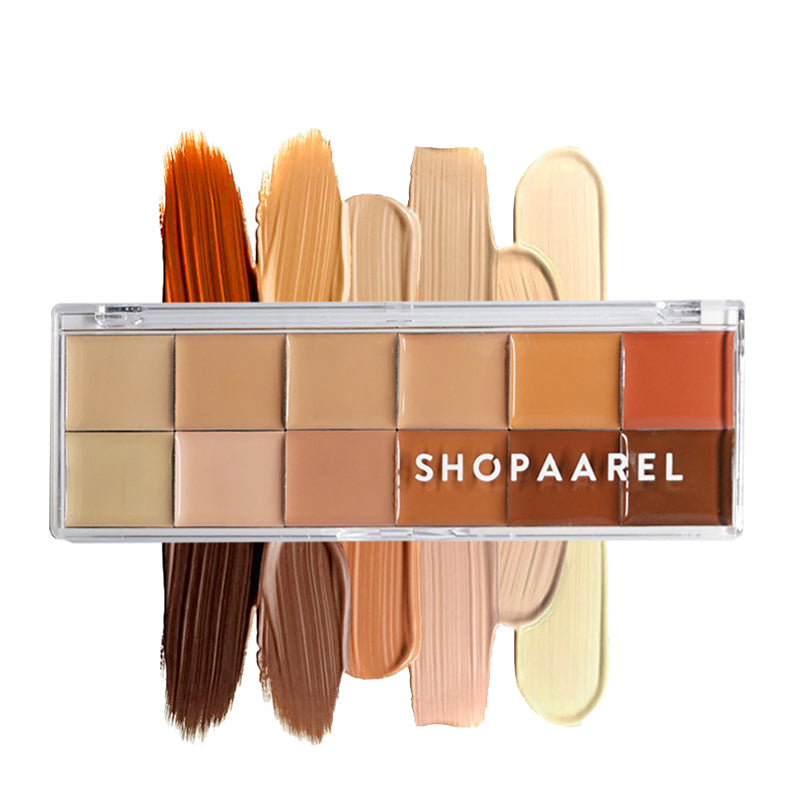Cover All Concealer Palette