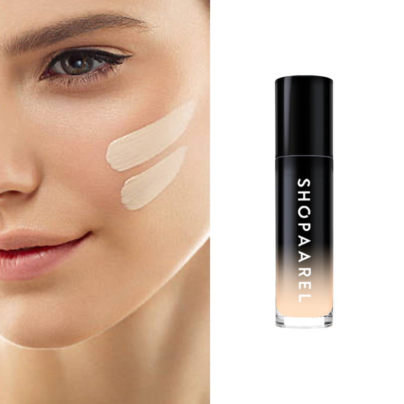 Extra Blend Foundation