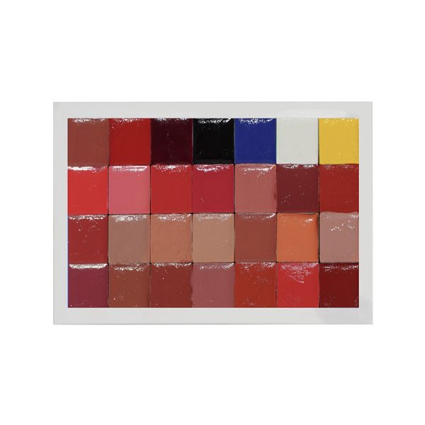 Mix it Pro Lip Palette ( 28 Shades)