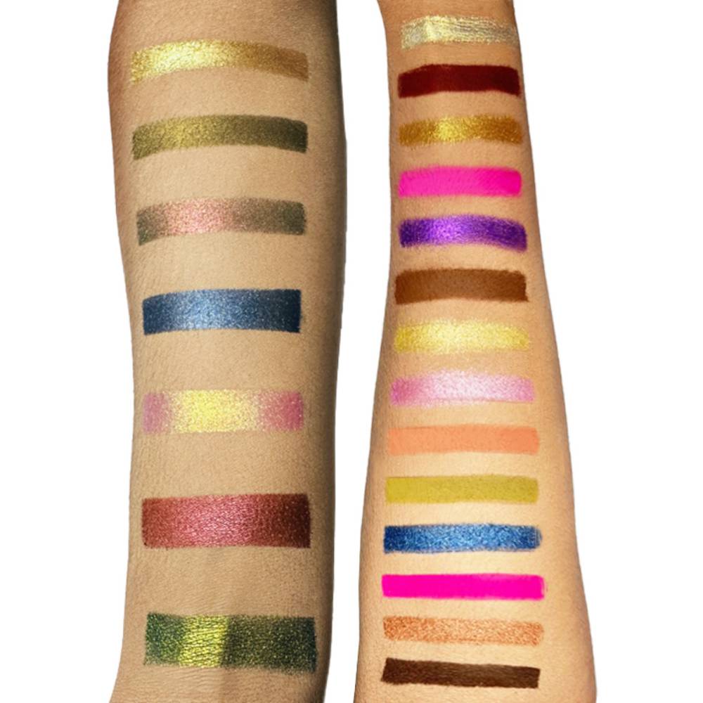 Spectrum-1 (35 Color Eyeshadow Palette)