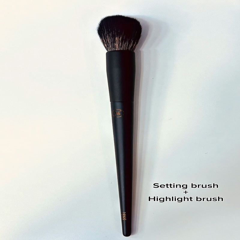 Setting & Highlighter Brush