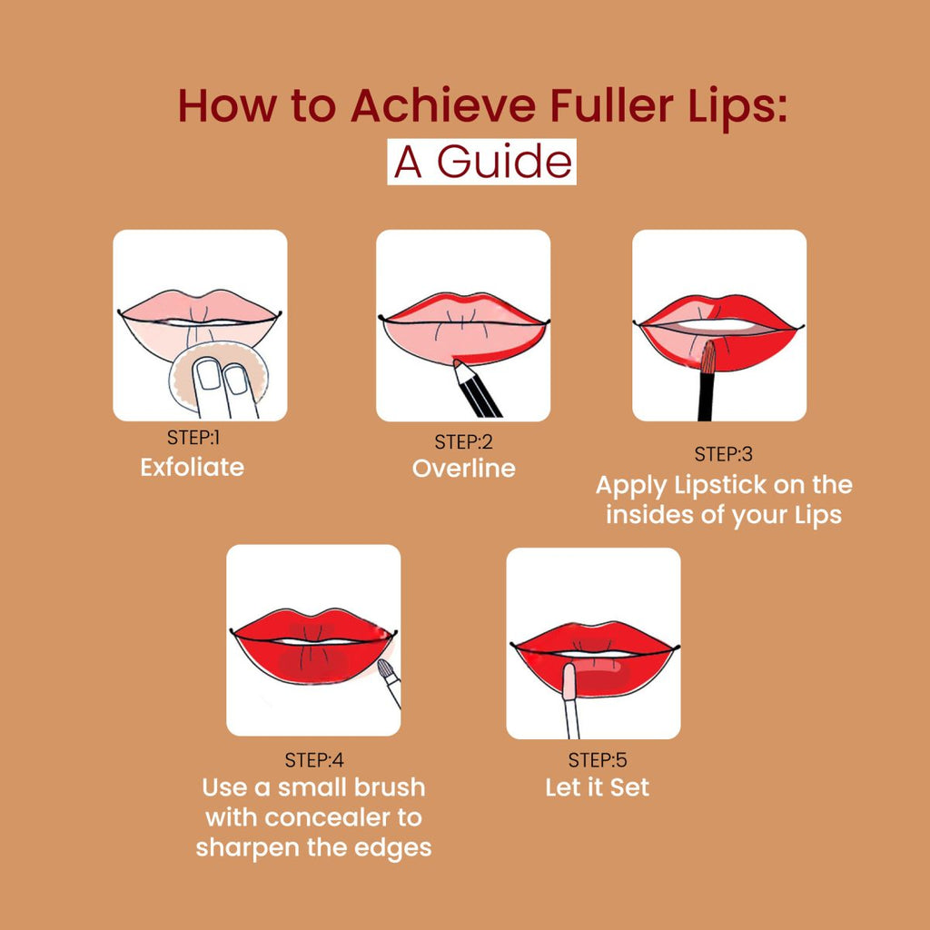 Silky Matte Lipstick