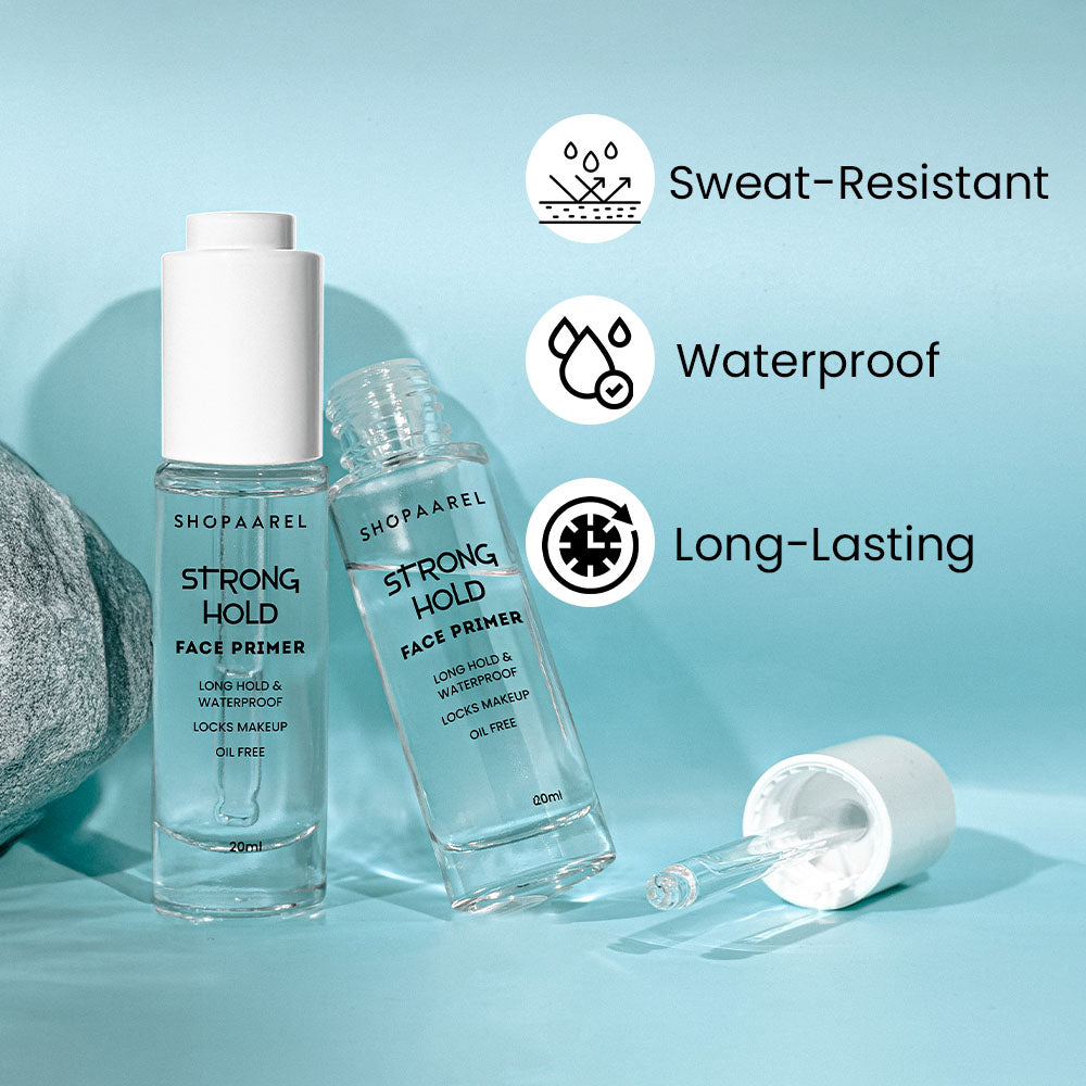 Strong Hold Face Primer