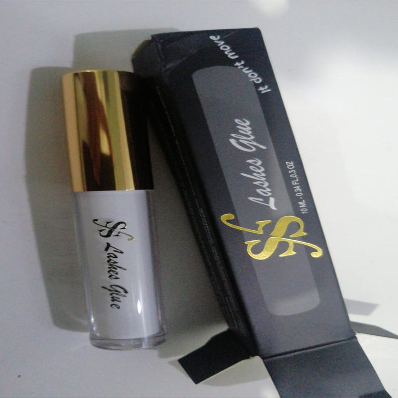 Reusable False Eyelashes