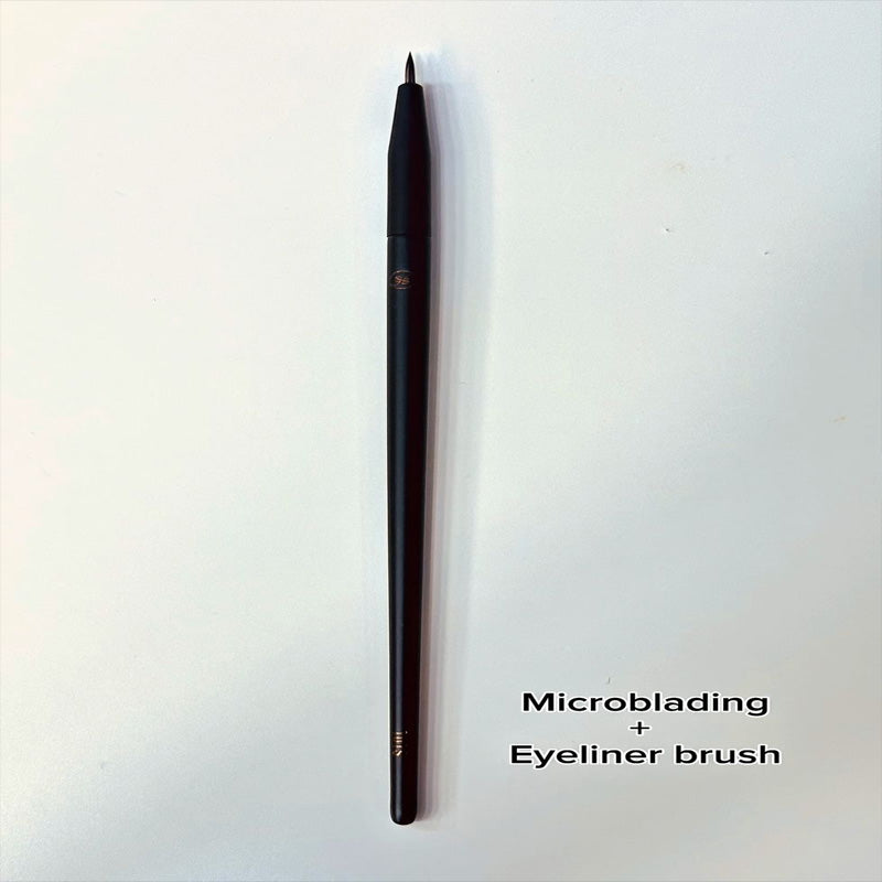 Fine Tip Liner Makeup Brush