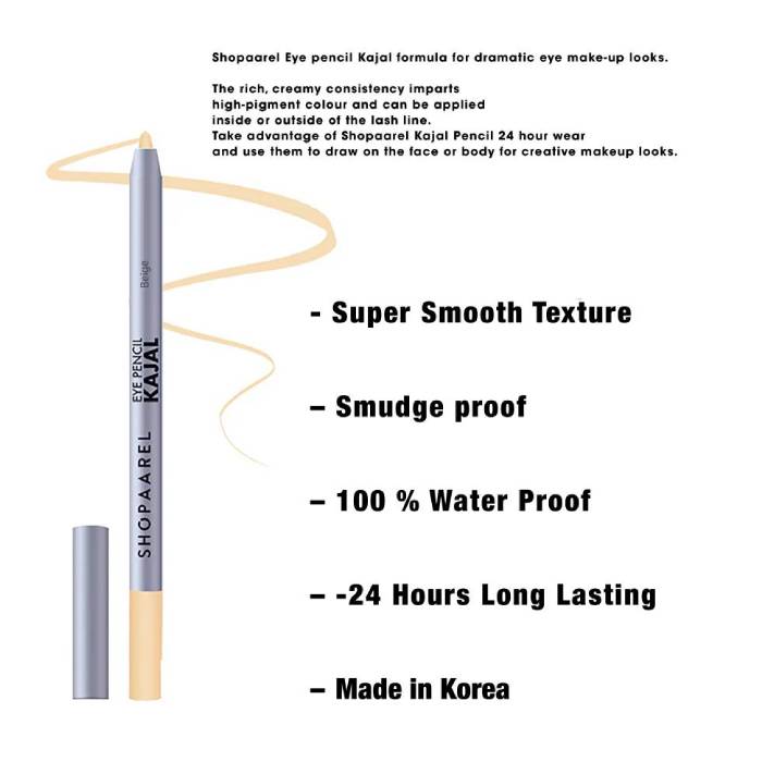 Eye Pencil Kajal