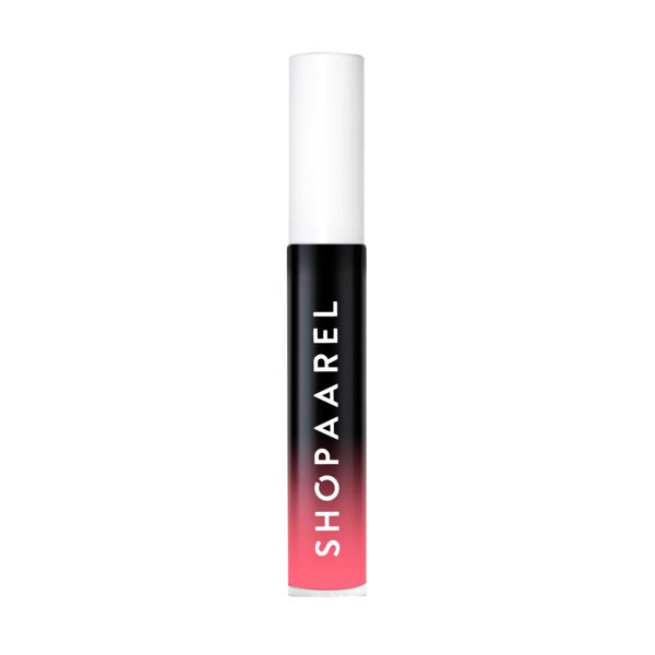 Lip Gloss (Matte Edition)