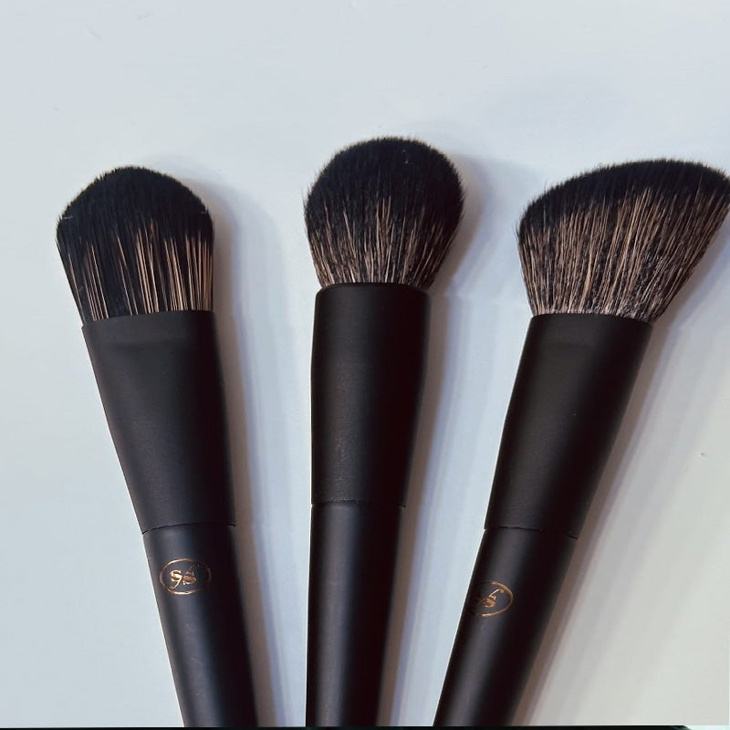 Professional Makeup Brushes Kit